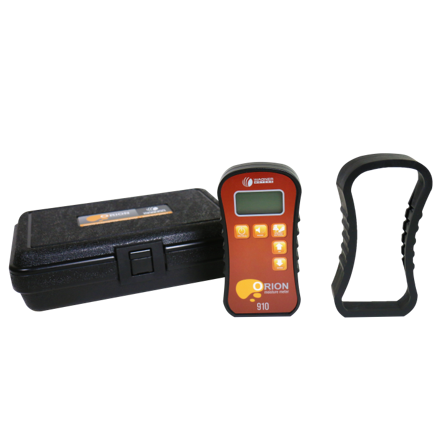 Orion 910 Moisture Meter — image 4
