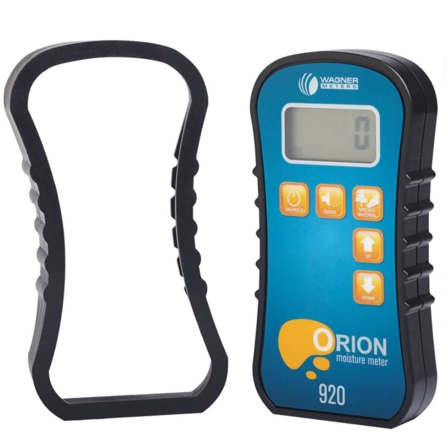 Orion 920 Moisture Meter thumbnail 3