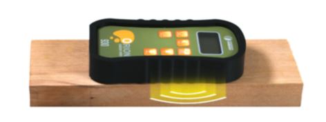 ORION 930 MOISTURE METER — image 3