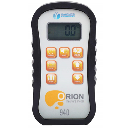 ORION 940 MOISTURE METER