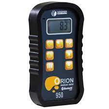 ORION 950 MOISTURE METER thumbnail 2