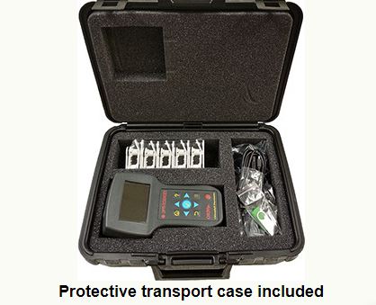 OS30p+- Hand Held Chlorophyll Fluorometer — image 4