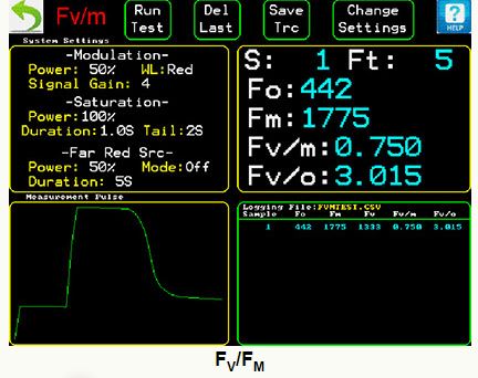 OS5p Chlorophyll Fluorometer — image 3
