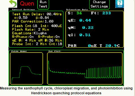 OS5p Chlorophyll Fluorometer — image 4