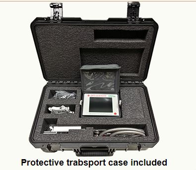 OS5p Chlorophyll Fluorometer — image 5