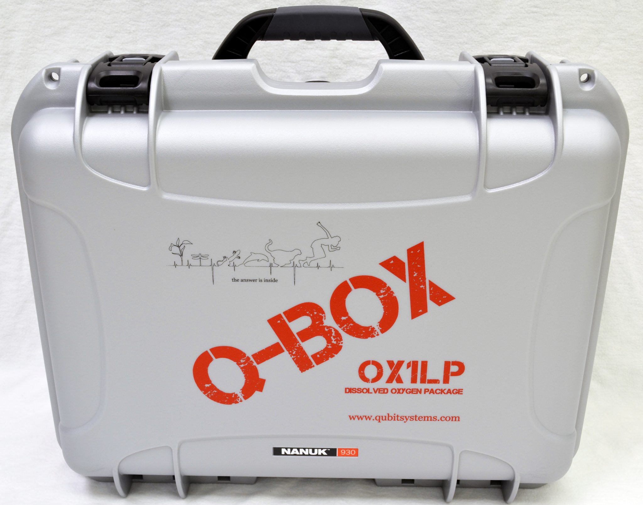 OX1LP Dissolved Oxygen — image 3