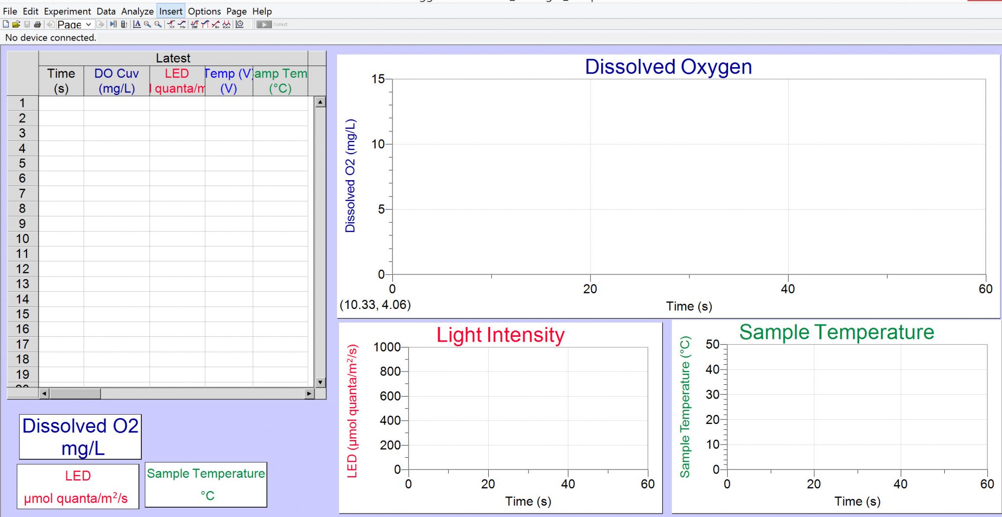OX1LP Dissolved Oxygen — image 4