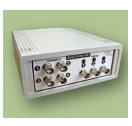 OxyCorder 401