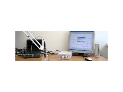OxyCorder 401 — image 2