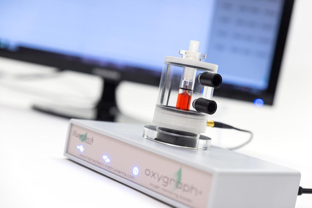 Oxygraph System