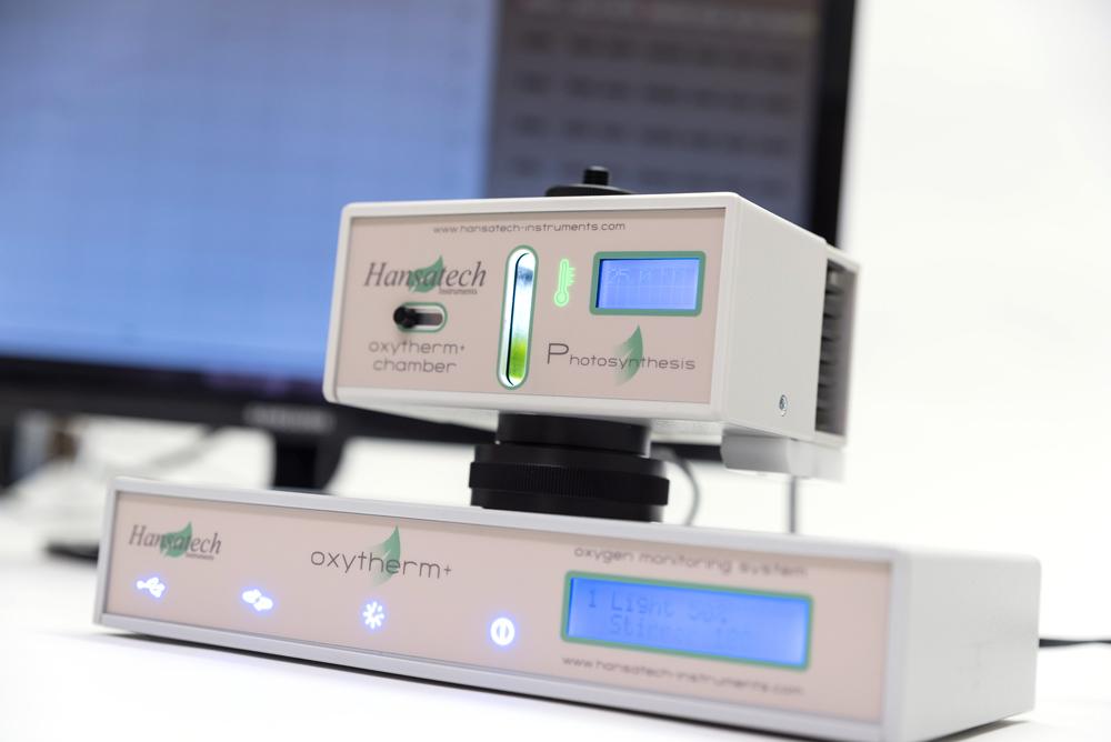 Oxytherm+ System