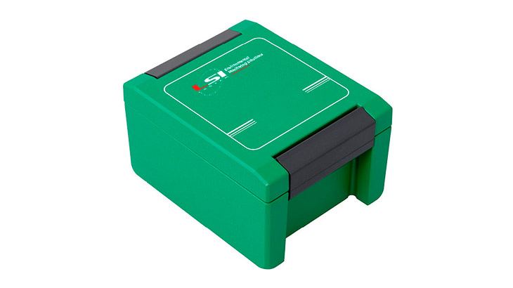 Particulate Matter Sensor thumbnail 1