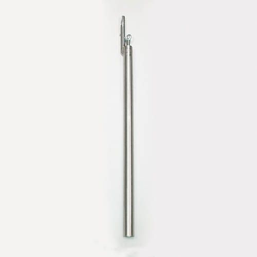 Piston Sampler