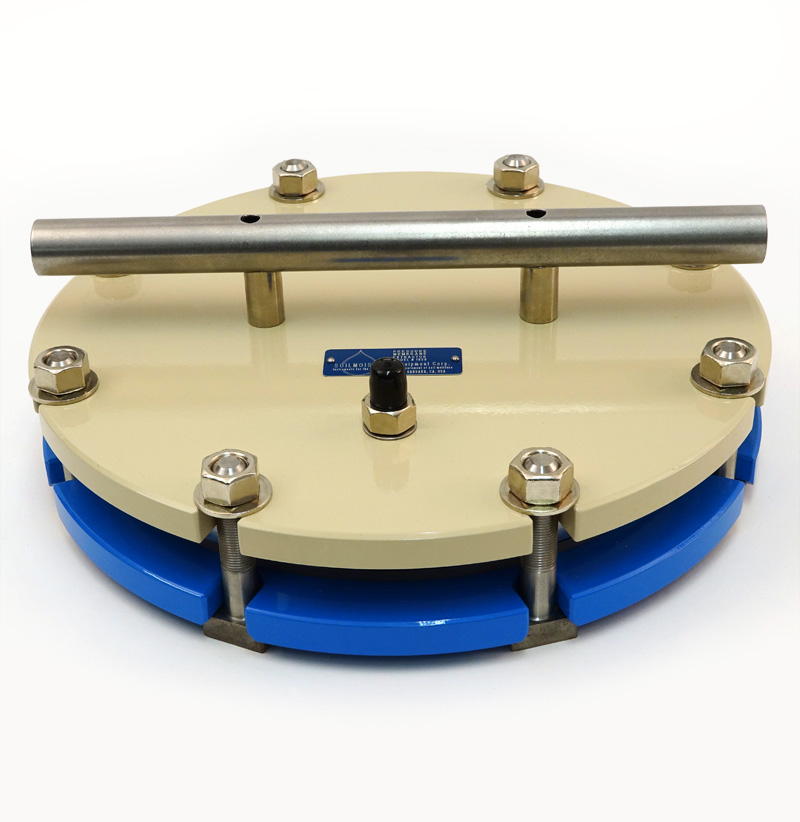 Pressure Membrane Extractor — image 2