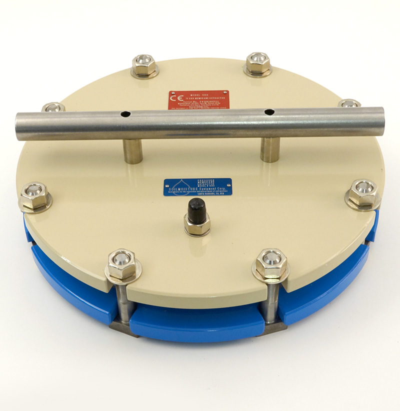 Pressure Membrane Extractor — image 3