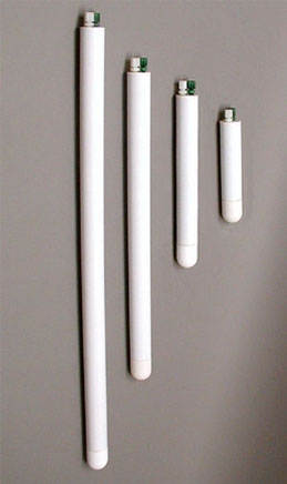 Press/Vac. Soil Water Sampler