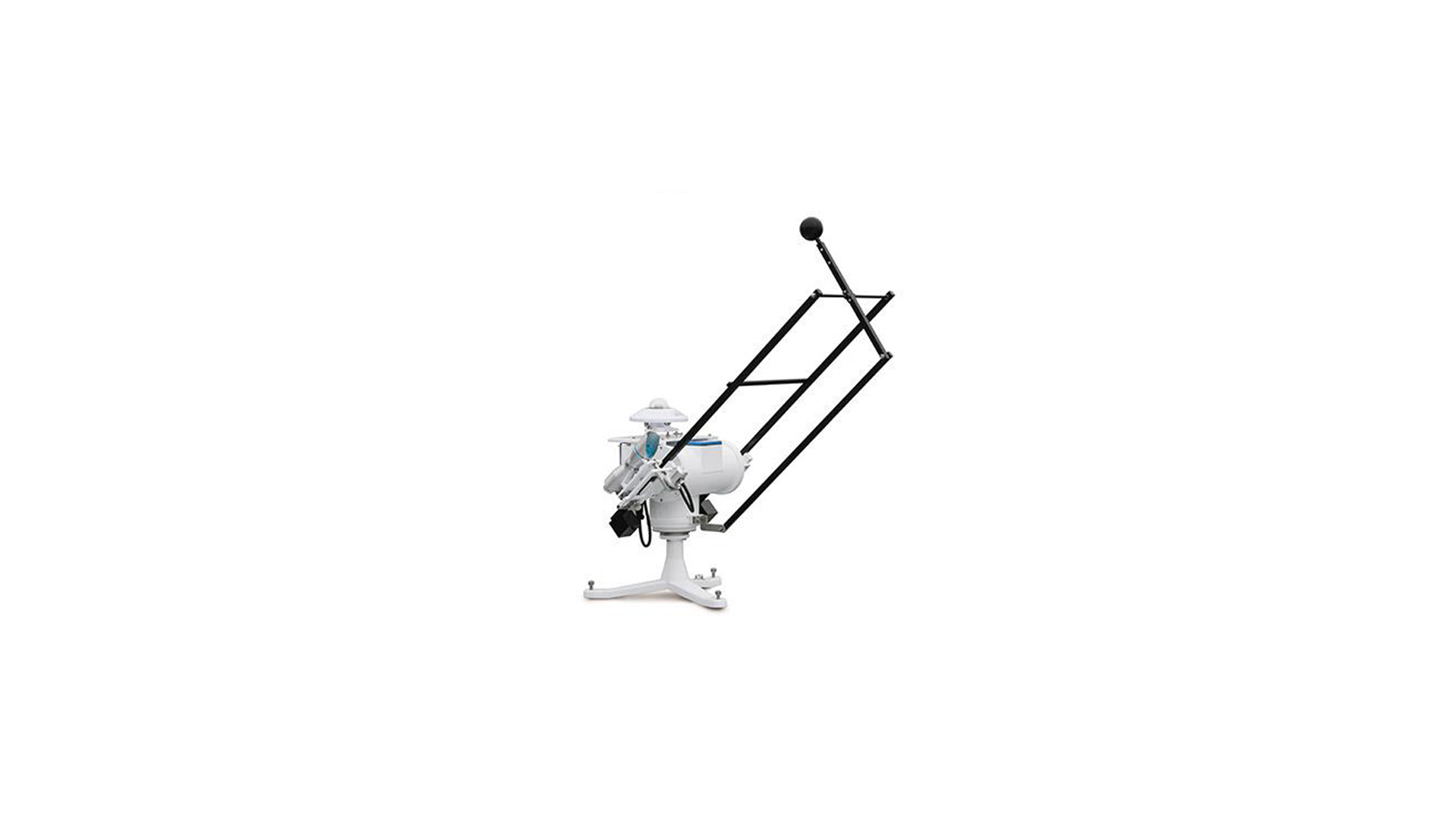 Pyrheliometer