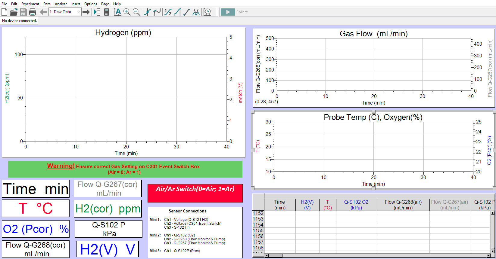 Q-Box NF1LP Nitrogen Fixation thumbnail 2