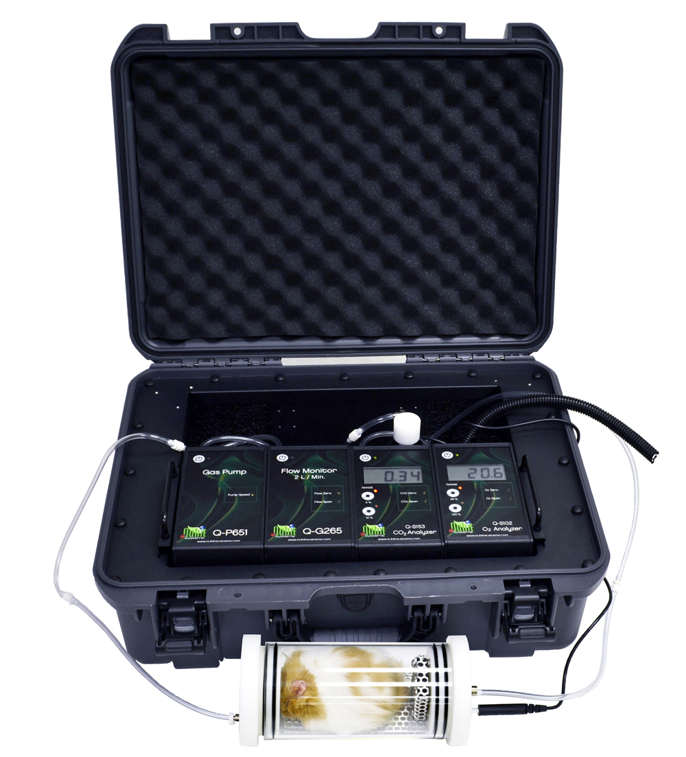 Q-Box RP2LP High Range Respiration thumbnail 1