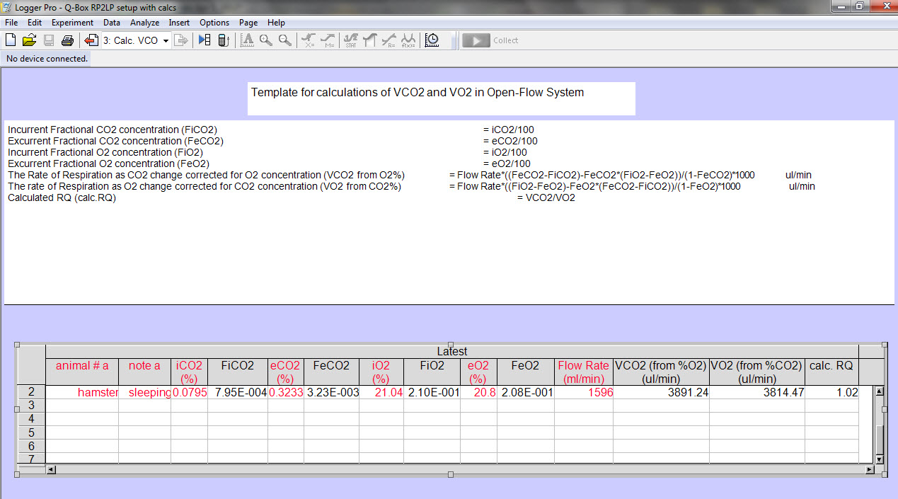Q-Box RP2LP High Range Respiration thumbnail 2