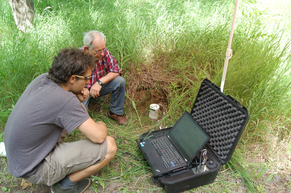 Q-Box SR1LP Soil Respiration thumbnail 3