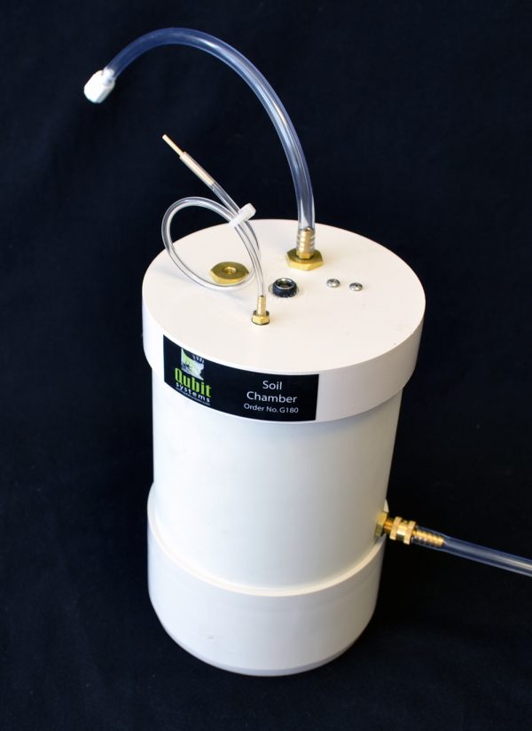 Q-Box SR1LP Soil Respiration thumbnail 4