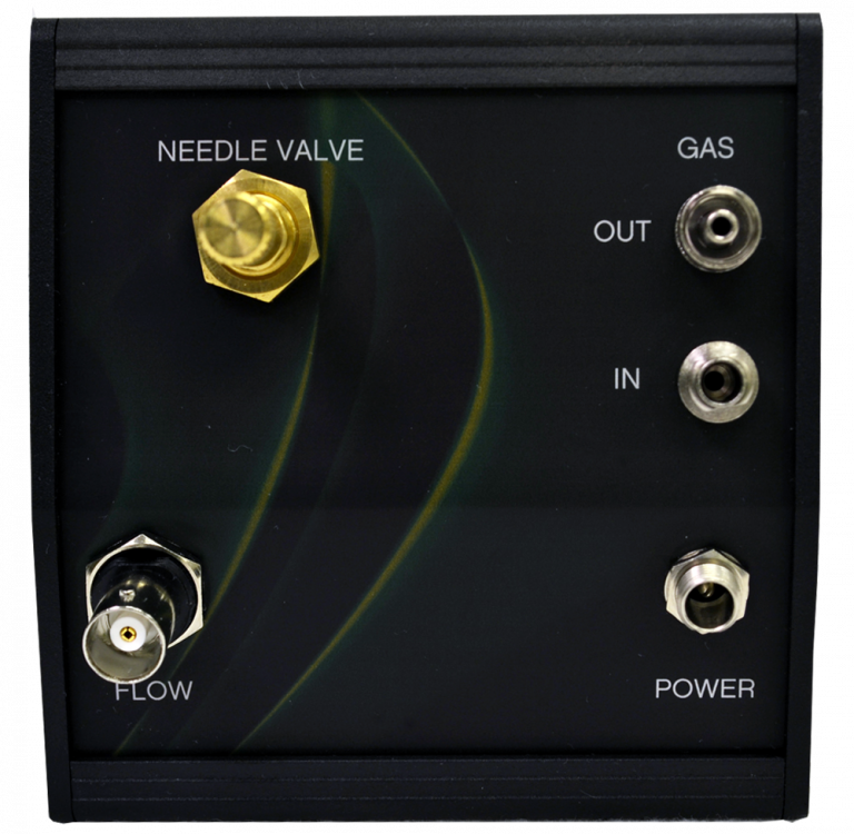 Q-G265 Flow Monitor 2 L — image 2