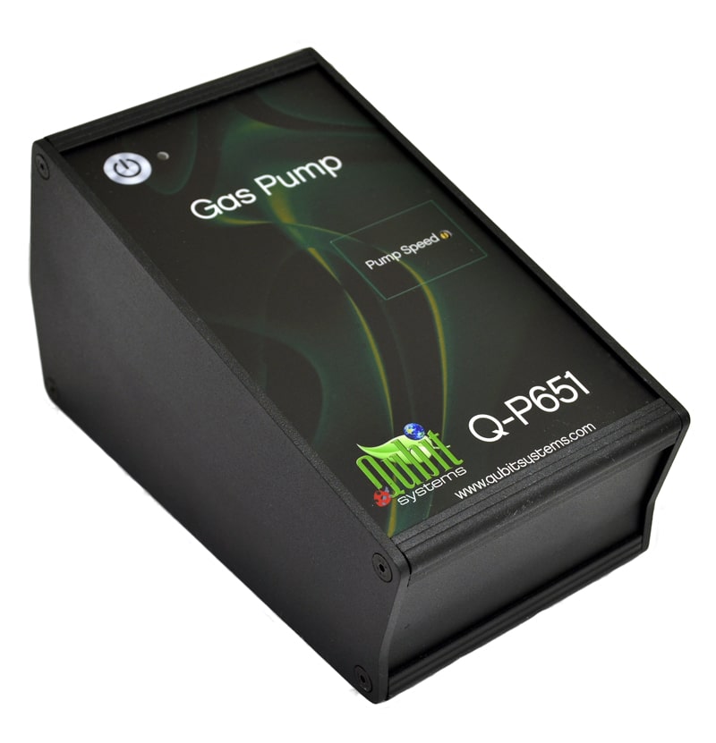 Q-P651 Gas Pump 3LPM