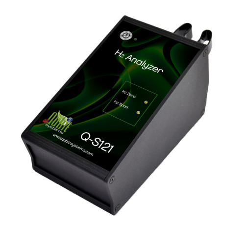 Q-S121 H2 Analyzer
