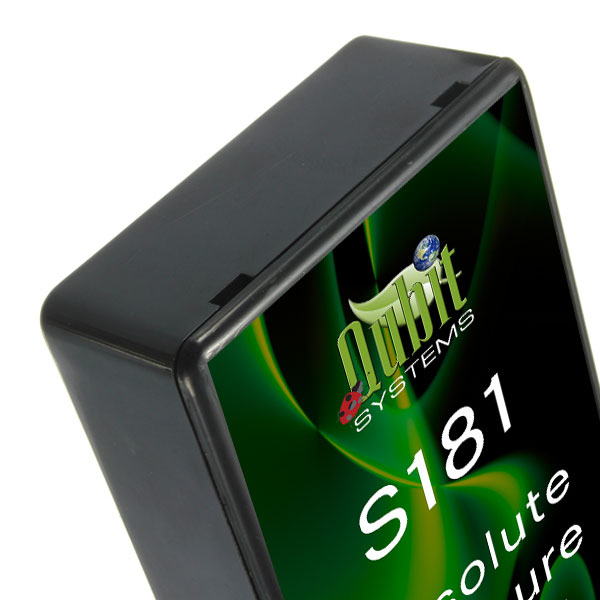 Q-S181 Absolute Pressure Sensor