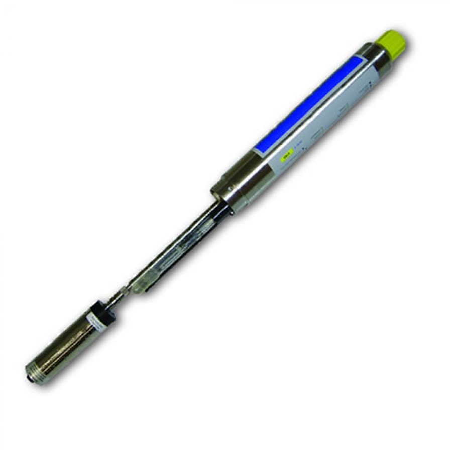 Qualilog-8