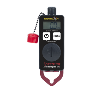 Quantum PAR/DLI Light Meter thumbnail 1