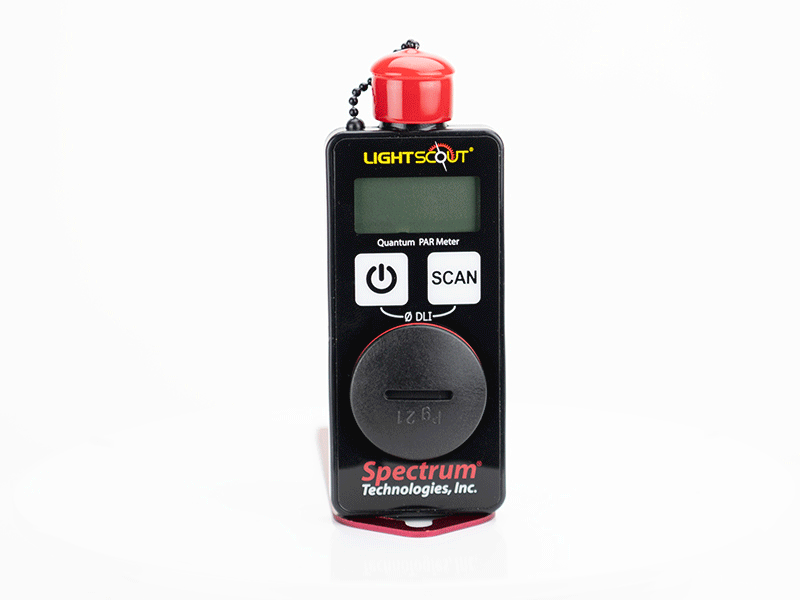 Quantum PAR/DLI Light Meter thumbnail 2