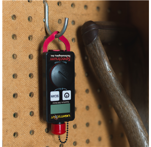 Quantum PAR/DLI Light Meter thumbnail 4