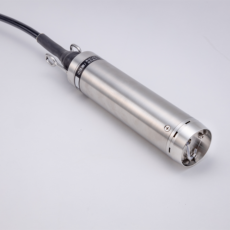 Quartz Type Water Level Gauge(RS485) QSM Series