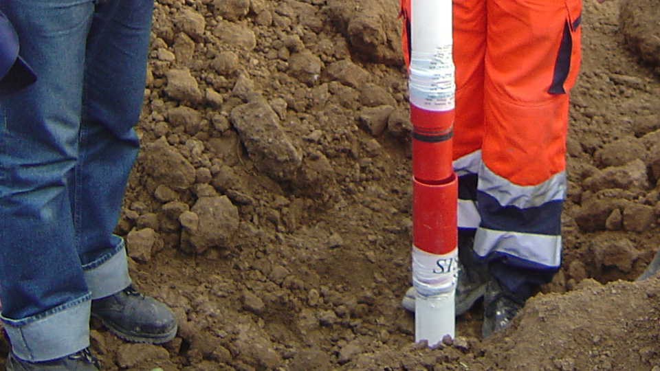 Quick Joint Inclinometer Casing thumbnail 2