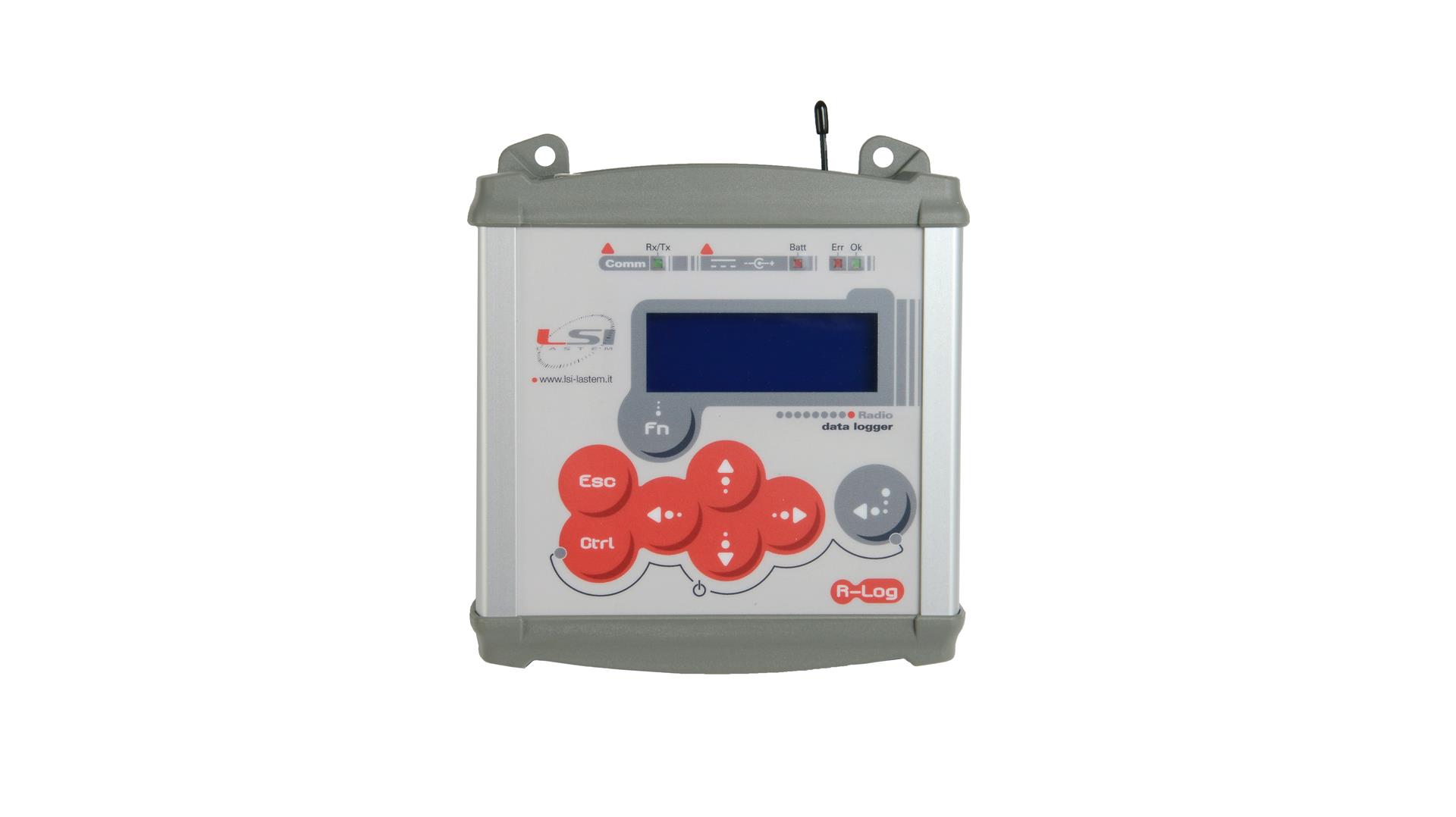 R-Log Radio Data Logger thumbnail 2