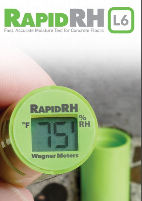 Rapid RH® L6