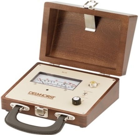 RC-1E Moisture Meter