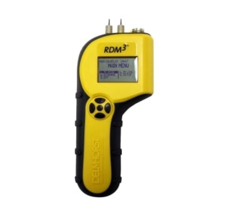RDM-3 Moisture Meter