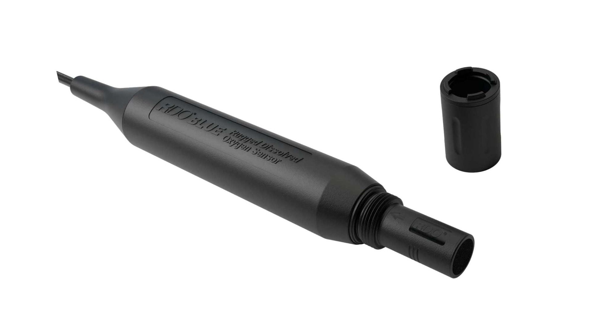 RDO® Blue Optical Rugged Dissolved Oxygen Sensor