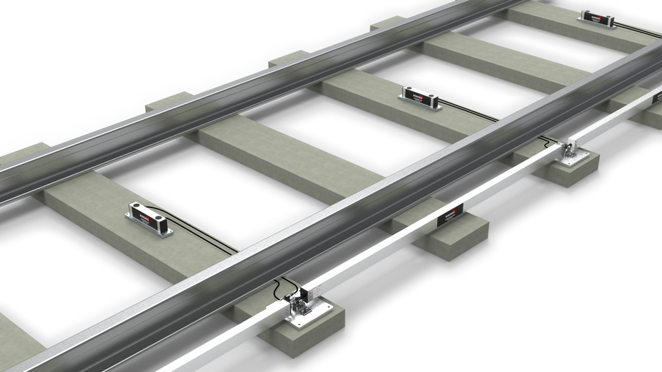 RDS Railway Deformation System thumbnail 2