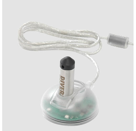 Reading unit for Diver en e+, cable USB