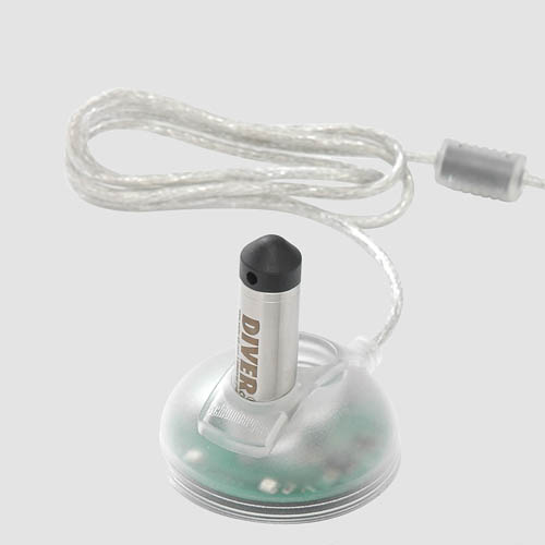 Reading unit for Diver en e+, cable USB — image 2