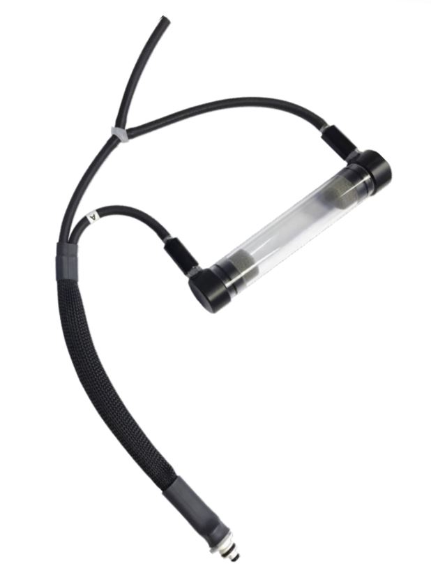 Ready-To-Go Lysimeter