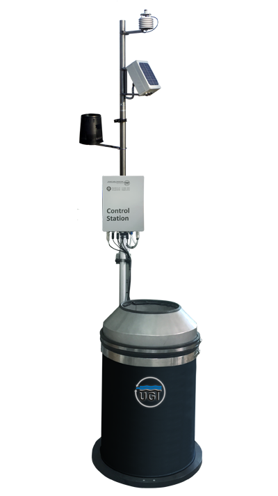 Ready-To-Go Lysimeter thumbnail 2
