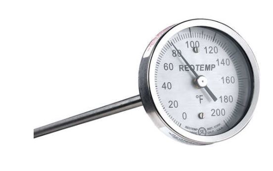 Reotemp Compost Thermometers A36P