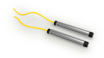 Resistive Piezometers And Pressure Transducers