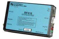 RF416 2.4 GHz Spread-Spectrum Radio — image 2