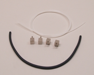 Right Angle Outflow Adapter Kit